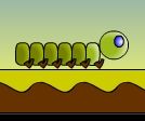 play Jumping Caterpillar