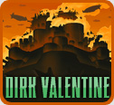 play Dirk Valentine
