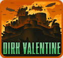 Dirk Valentine