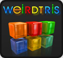 play Weirdtris