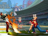 play King Of Fighters Wing 1.7