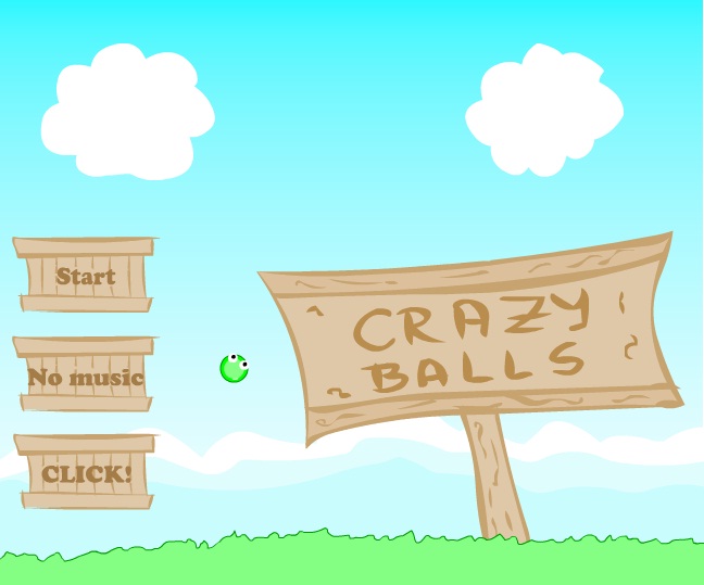Crazy Balls V1.2
