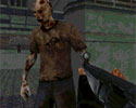 play Biozombie Shooter Level Pack