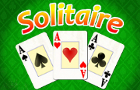 play Vegas Solitaire Tripeaks