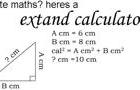play Extend Calculator