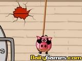 Pig Robber