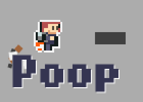 play Pigeon Poop