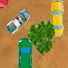 play Modern Police Car Parking