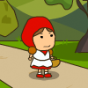play Red Ridding Hood