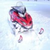 play Snow Mobile Slider