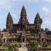 play Angkor Wat Jigsaw