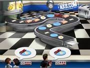 Toaster Strudel Breakfast Rush