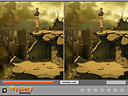 play Adventure Differences
