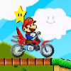 play Mario Motocross Mania 2