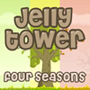 play Jelly Tower - Four Seasons