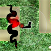 play Snake Defense