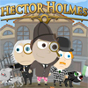 play Hector Holmes