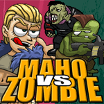 Maho Vs Zombies