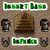 play Desert Base Defence