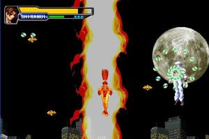 play Kof-Air