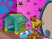 play Monster High Pet Room