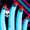 play Monster High Manicure