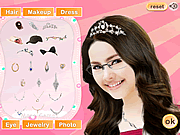play Yaya Make Up