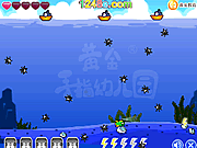 play Adventure In The Sea - Bomb