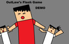 play Outlaw'S Flash Beta