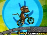 play Mad Monkey