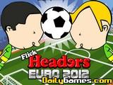 play Flick Headers Euro 2012