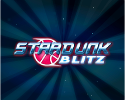 play Stardunk Blitz