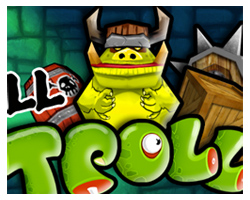 play Kill Troll 3D