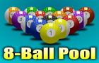 play American 8-Ball Pool
