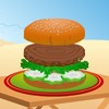 play Burger Mania