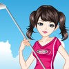 play Golf Girl