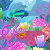 play Aquarium Hidden Alphabets