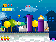 play Super Simpsons World