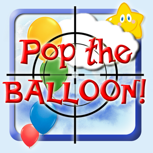 play Balloon Popper