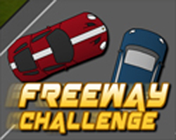 play Freeway Challenge