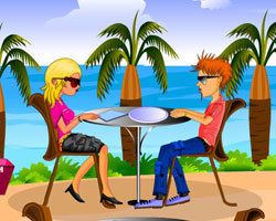 play Beach Restaurant