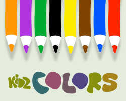 play Kidz Colors