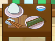 play Sushi Bar