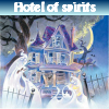 play Hotel Of Spirits. Find Objects