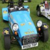 play Caterham 500 Slider