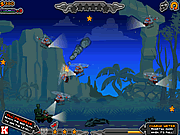 play Kamikaze Pigs