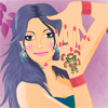 play Trendy Nail Fashion