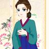 play Japanese Girl Dressup