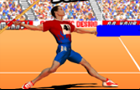 play Athletic Javelin