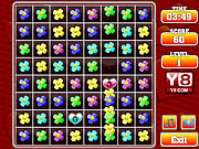 play Lost Lovers Match Three